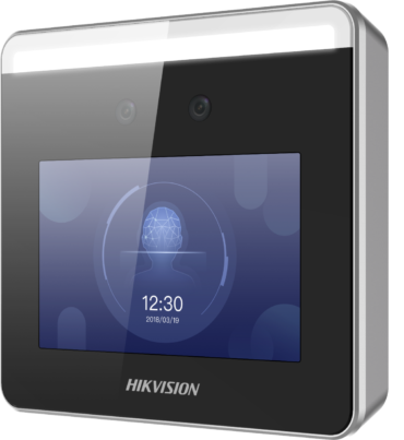 Hikvision Access control & Phone door DS-K1T331