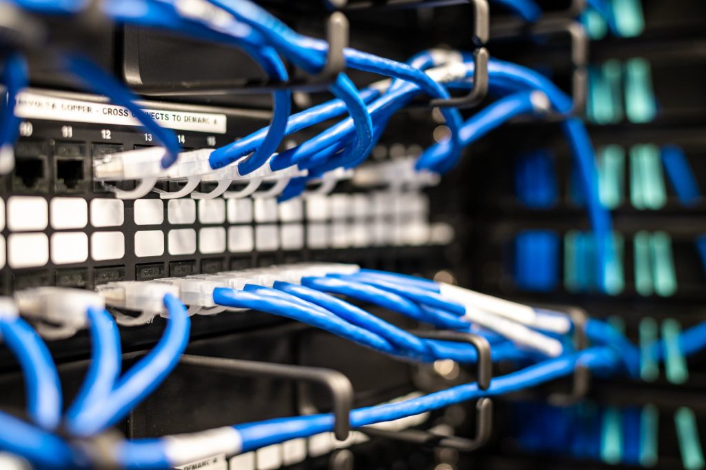 patch-panel