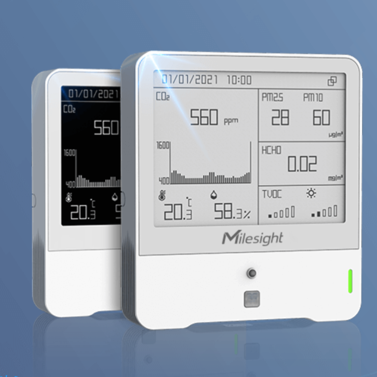 Ambience Monitoring Sensor AM300 Series