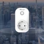 Smart Portable Socket WS523