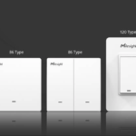 Smart Wall Switch WS50x