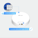Bathroom Occupancy Sensor
