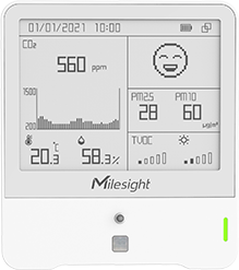 Ambience Monitoring Sensor AM300 Series