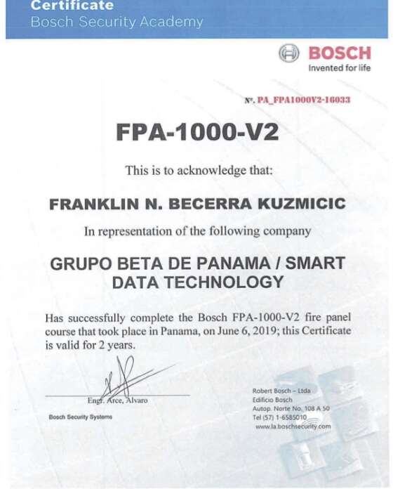 cert-bosch-fpa-1000-v2