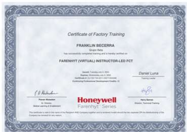 certificado-incendio-farenhyt-virtual-Instructor-led-fct