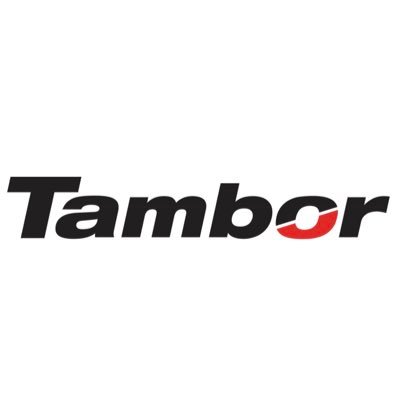 tambor-black